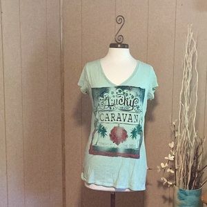 Lucky Brand Tee Shirt